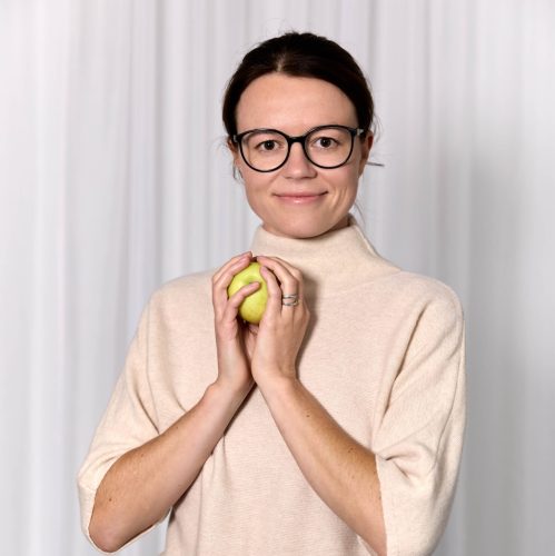 toitumisnõustamine toitumisnõustaja